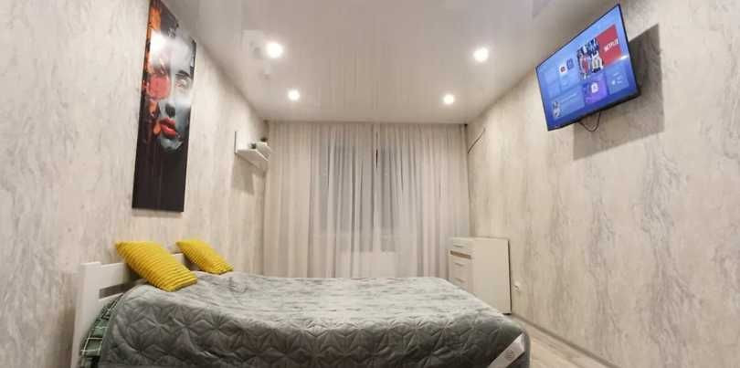 Оренда гарної 1 кімн. квартири ЖК Графський Черкаси - зображення 5