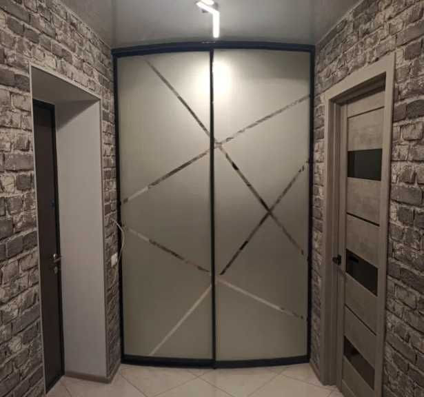 Оренда гарної 1 кімн. квартири ЖК Графський Черкаси - зображення 7