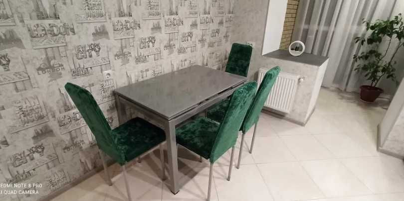 Оренда гарної 1 кімн. квартири ЖК Графський Черкаси - зображення 3