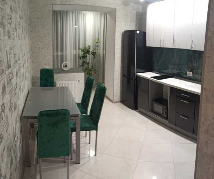 Оренда гарної 1 кімн. квартири ЖК Графський Черкаси - зображення 1