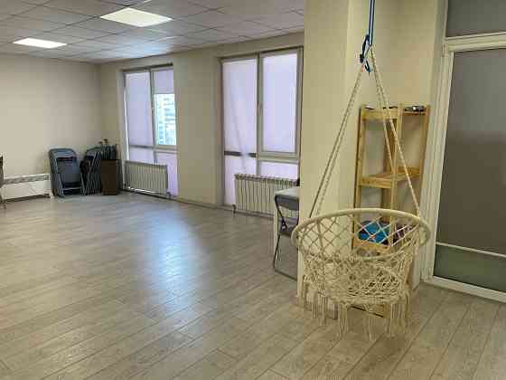 Аренда квартири/офісу 103 кв.м. у житловому фонді. ЖК «Глорія Парк». Київ