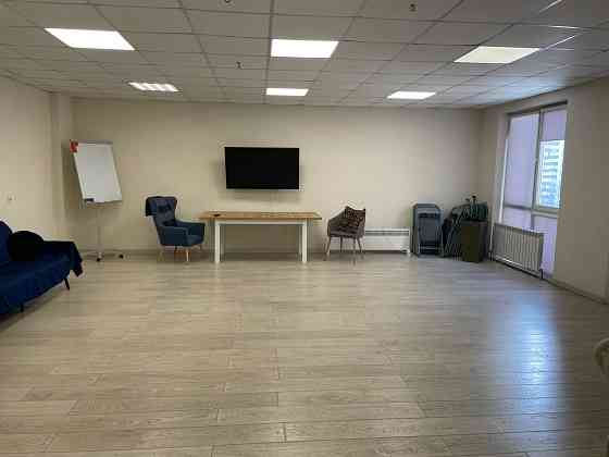 Аренда квартири/офісу 103 кв.м. у житловому фонді. ЖК «Глорія Парк». Київ