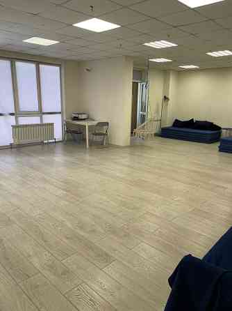 Аренда квартири/офісу 103 кв.м. у житловому фонді. ЖК «Глорія Парк». Київ