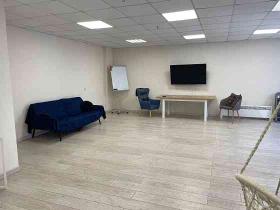 Аренда квартири/офісу 103 кв.м. у житловому фонді. ЖК «Глорія Парк». Київ