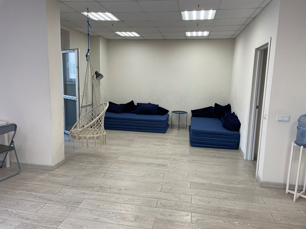 Аренда квартири/офісу 103 кв.м. у житловому фонді. ЖК «Глорія Парк». Київ - зображення 7