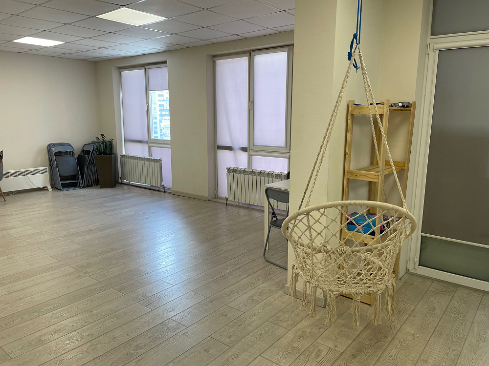 Аренда квартири/офісу 103 кв.м. у житловому фонді. ЖК «Глорія Парк». Київ - зображення 6