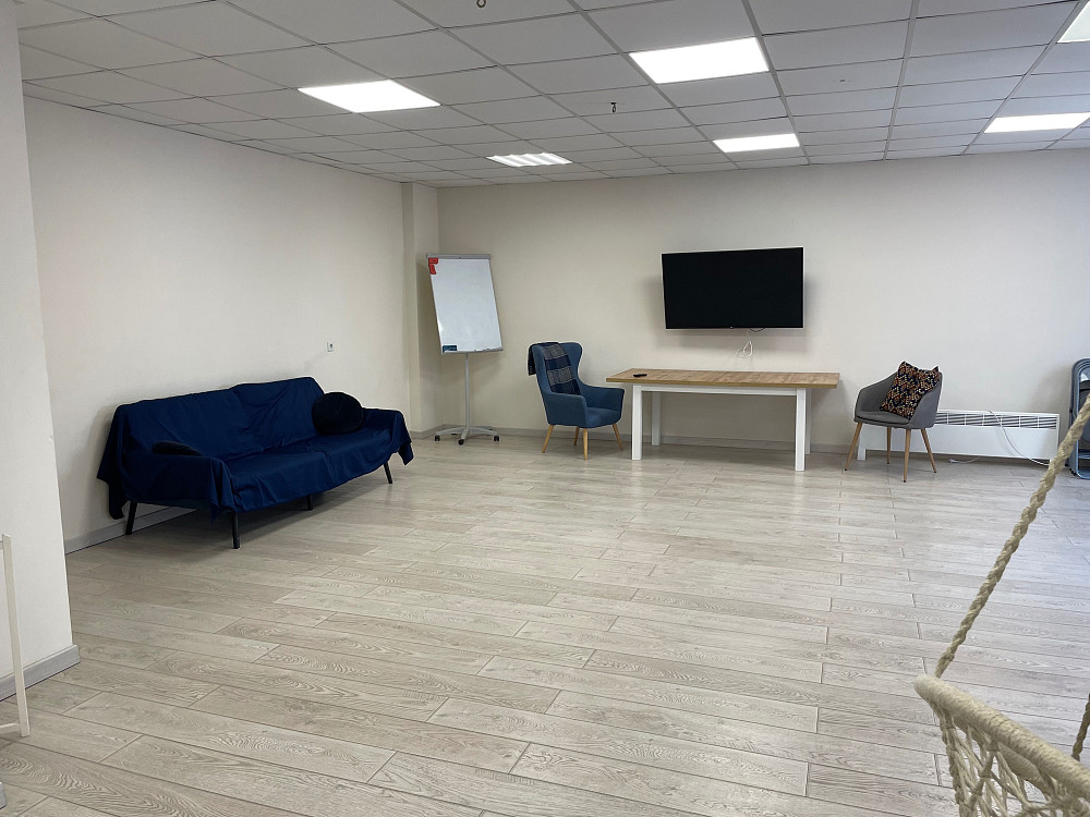 Аренда квартири/офісу 103 кв.м. у житловому фонді. ЖК «Глорія Парк». Київ - зображення 2