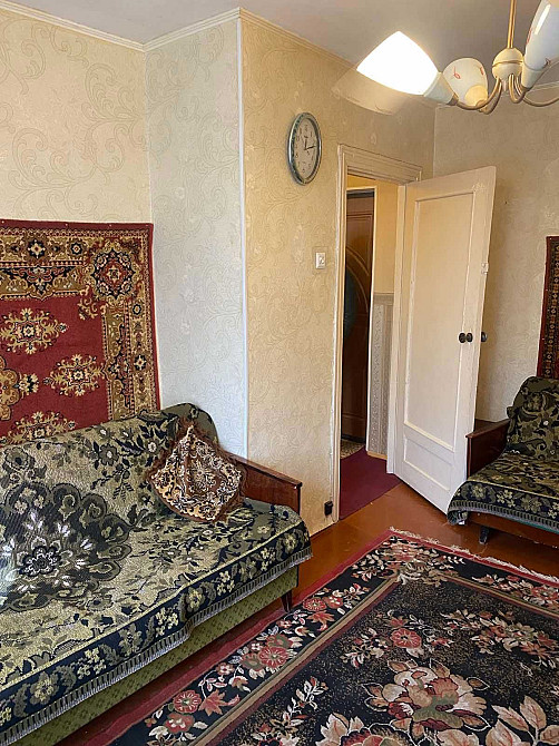 Здам однокімнатну квартиру на довгий термін Чернигов - изображение 5