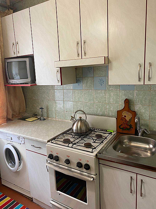 Здам однокімнатну квартиру на довгий термін Чернигов - изображение 8