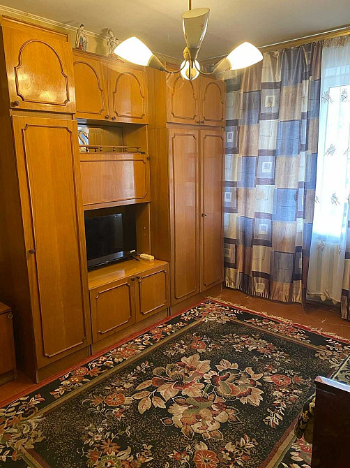 Здам однокімнатну квартиру на довгий термін Чернигов - изображение 1