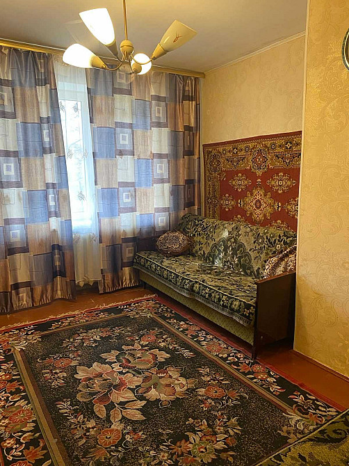 Здам однокімнатну квартиру на довгий термін Чернигов - изображение 3