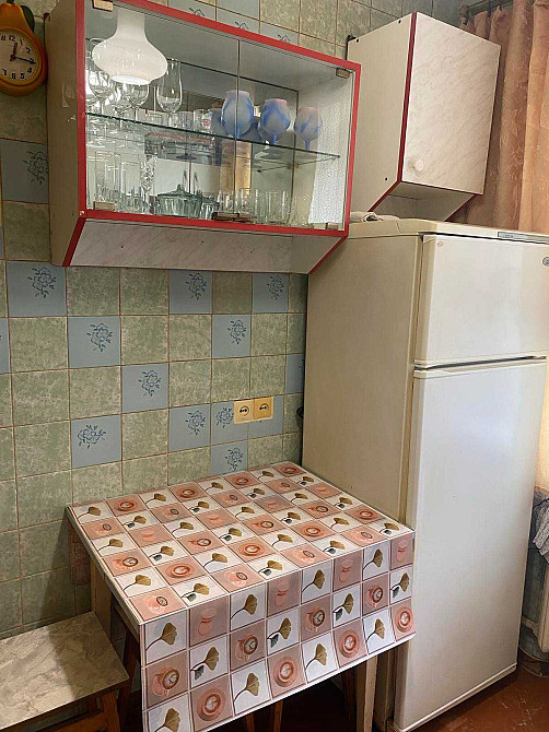 Здам однокімнатну квартиру на довгий термін Чернигов - изображение 7