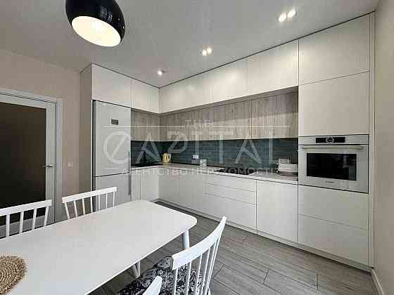 Аренда квартиры, пр-т Берестейский, ЖК Нивки Парк, Святошинский р-н Київ