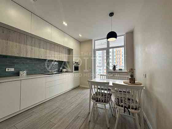 Аренда квартиры, пр-т Берестейский, ЖК Нивки Парк, Святошинский р-н Київ