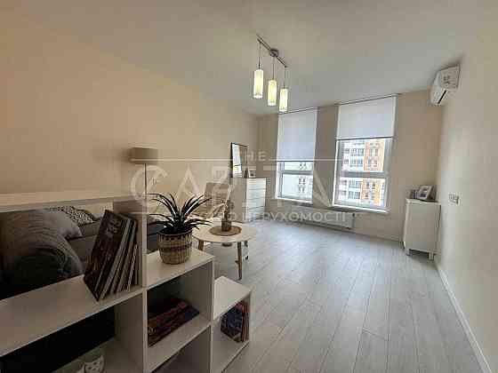 Аренда квартиры, пр-т Берестейский, ЖК Нивки Парк, Святошинский р-н Київ