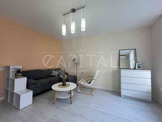 Аренда квартиры, пр-т Берестейский, ЖК Нивки Парк, Святошинский р-н Київ