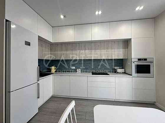 Аренда квартиры, пр-т Берестейский, ЖК Нивки Парк, Святошинский р-н Київ