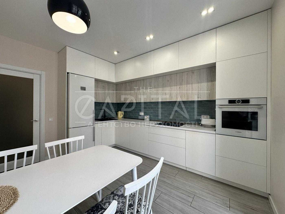 Аренда квартиры, пр-т Берестейский, ЖК Нивки Парк, Святошинский р-н Київ - зображення 1