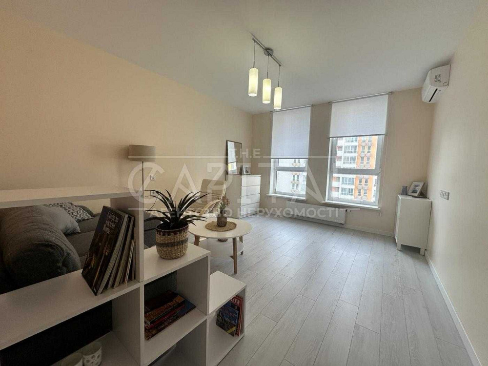 Аренда квартиры, пр-т Берестейский, ЖК Нивки Парк, Святошинский р-н Київ - зображення 6