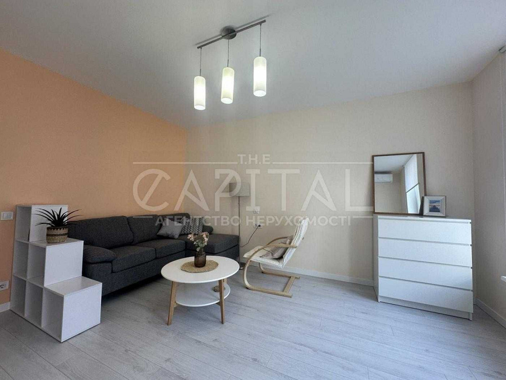 Аренда квартиры, пр-т Берестейский, ЖК Нивки Парк, Святошинский р-н Київ - зображення 5