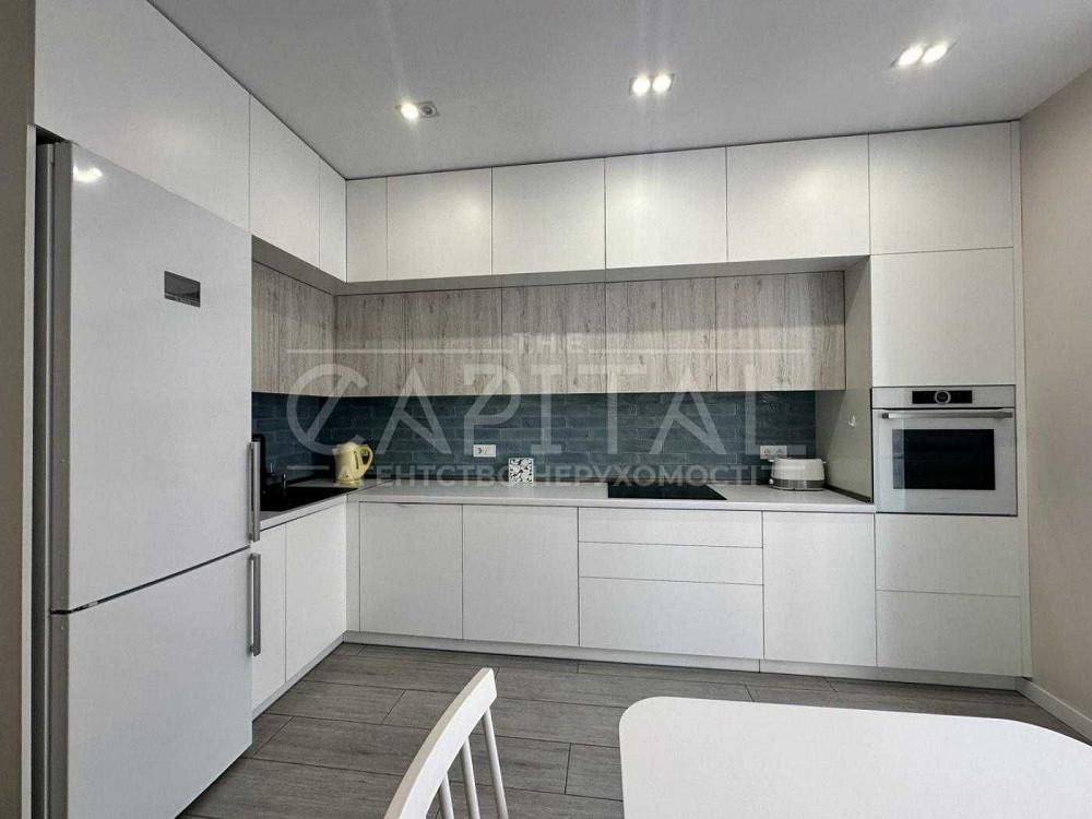 Аренда квартиры, пр-т Берестейский, ЖК Нивки Парк, Святошинский р-н Київ - зображення 4