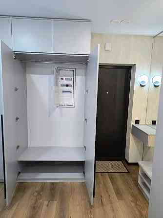 Здається однокімнатна О. Олеся 5-а, ЖК Варшавський 2 Київ