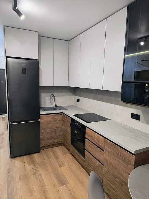 Здається однокімнатна О. Олеся 5-а, ЖК Варшавський 2 Київ - зображення 1