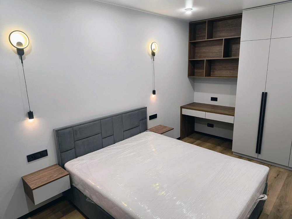 Здається однокімнатна О. Олеся 5-а, ЖК Варшавський 2 Київ - зображення 4