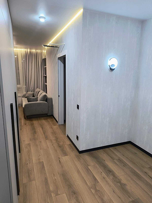 Здається однокімнатна О. Олеся 5-а, ЖК Варшавський 2 Київ - зображення 7