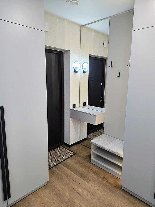 Здається однокімнатна О. Олеся 5-а, ЖК Варшавський 2 Київ - зображення 8