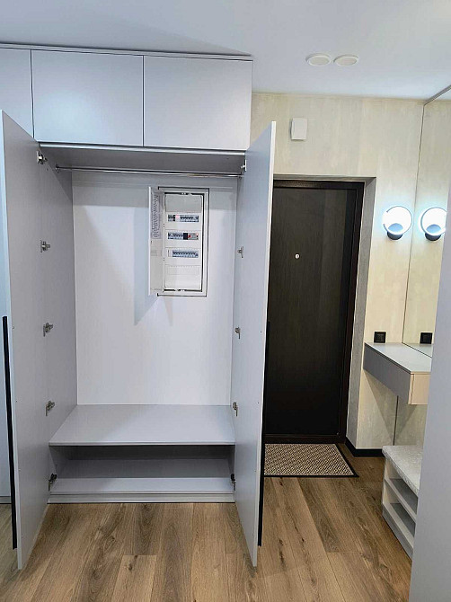 Здається однокімнатна О. Олеся 5-а, ЖК Варшавський 2 Київ - зображення 6