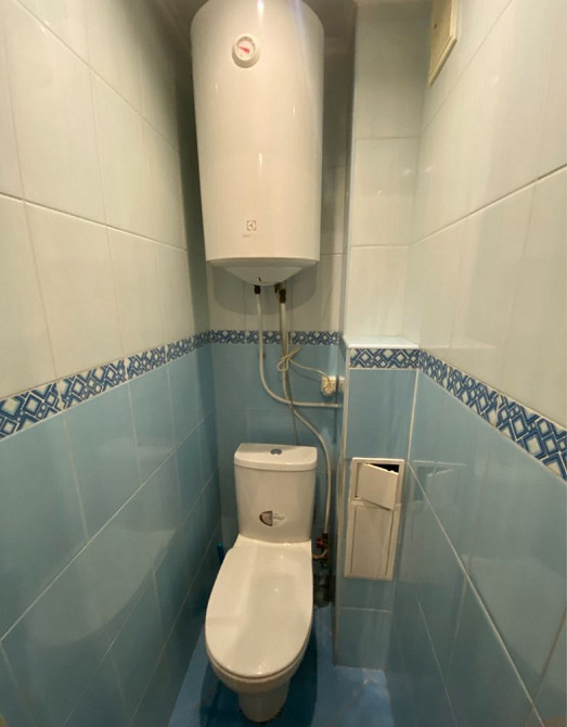 Сдам 2-х ком квартиру в Днепровском районе Київ - зображення 8