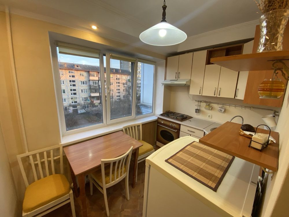 Сдам 2-х ком квартиру в Днепровском районе Київ - зображення 5