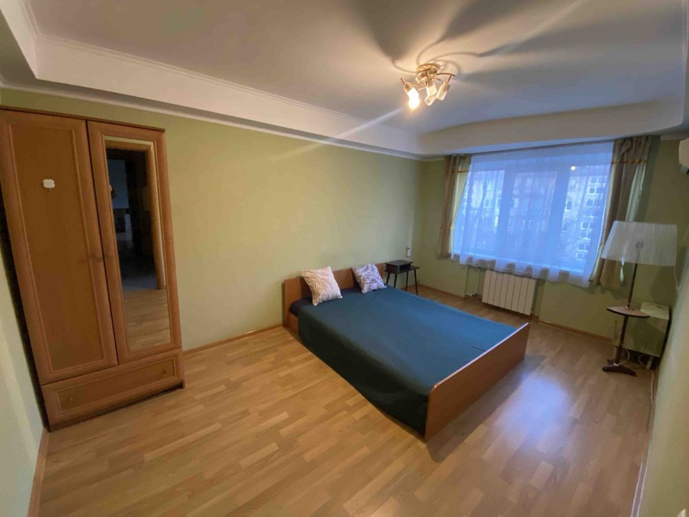 Сдам 2-х ком квартиру в Днепровском районе Київ - зображення 1