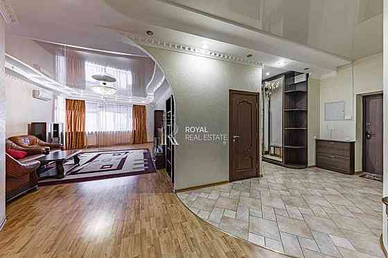 Аренда квартиры Киев 3 комнаты 127м Старонаводницкая Печерск Генератор Київ