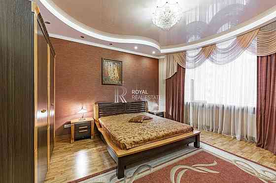 Аренда квартиры Киев 3 комнаты 127м Старонаводницкая Печерск Генератор Київ