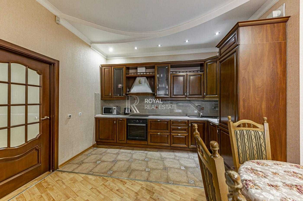 Аренда квартиры Киев 3 комнаты 127м Старонаводницкая Печерск Генератор Київ - зображення 8