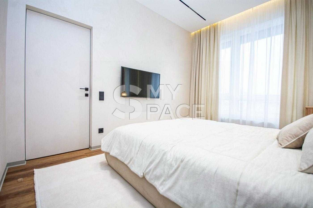 Оренда 2к ЖК White Lines Голосіївський парк Либідська Васильківська Київ - зображення 3