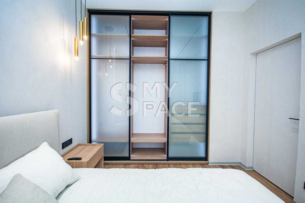 Оренда 2к ЖК White Lines Голосіївський парк Либідська Васильківська Київ - зображення 5