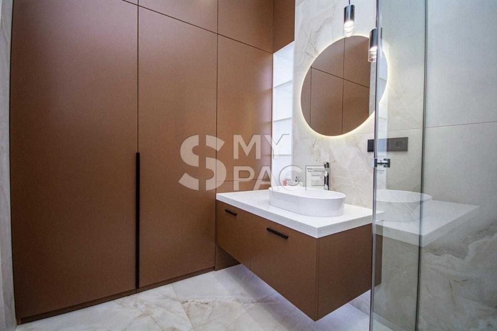 Оренда 2к ЖК White Lines Голосіївський парк Либідська Васильківська Київ - зображення 2