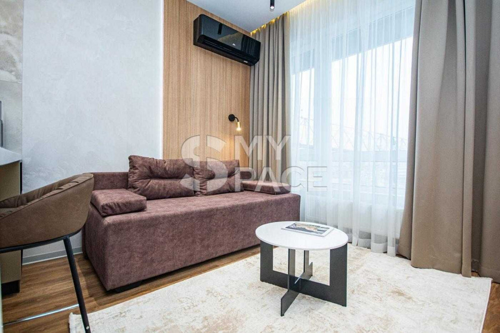 Оренда 2к ЖК White Lines Голосіївський парк Либідська Васильківська Київ - зображення 8