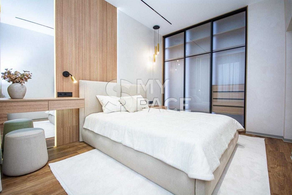 Оренда 2к ЖК White Lines Голосіївський парк Либідська Васильківська Київ - зображення 4