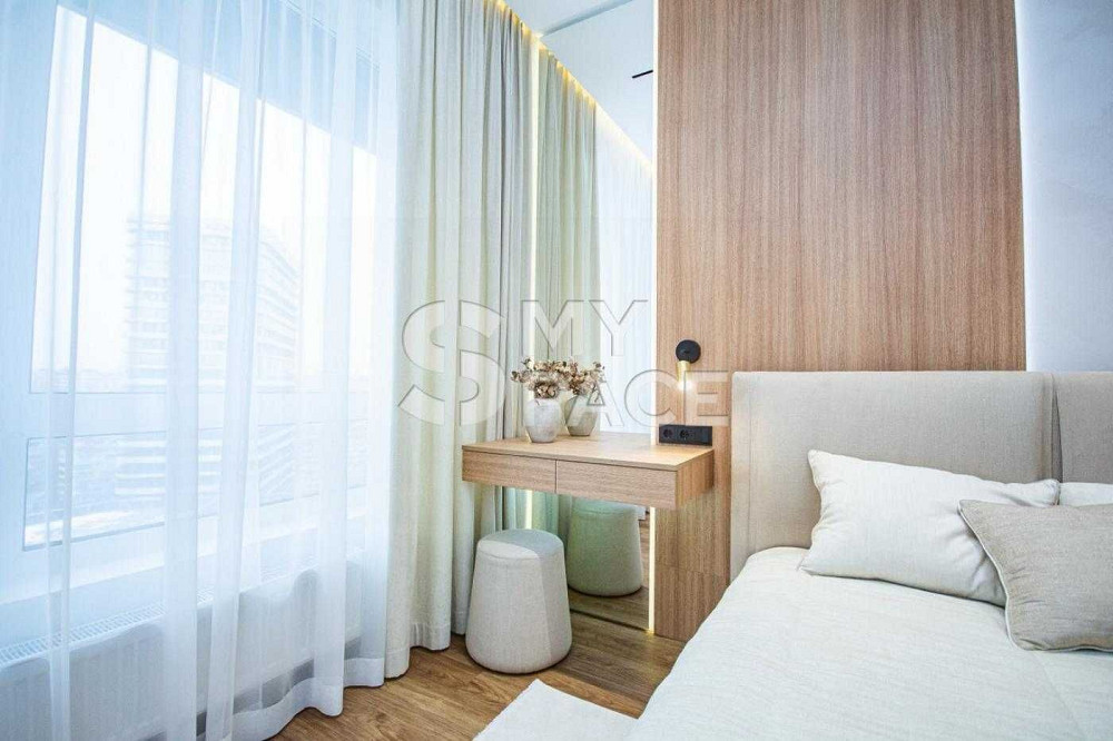 Оренда 2к ЖК White Lines Голосіївський парк Либідська Васильківська Київ - зображення 7