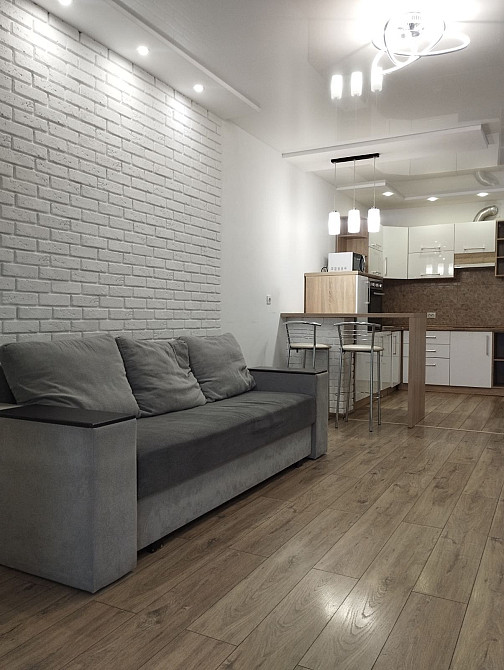 Оренда квартири ЖК Парус Парк. ВЛАСНИК Львов - изображение 1