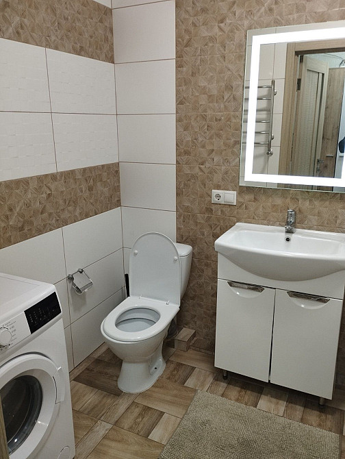 Оренда квартири ЖК Парус Парк. ВЛАСНИК Львов - изображение 7