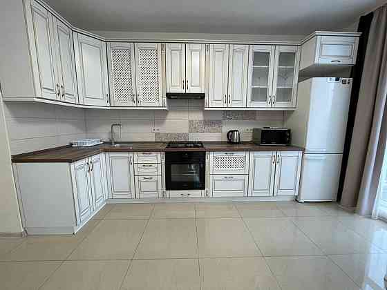 Оренда просторої 2-кімнатної квартири в ЖК Avalon А4 Львов