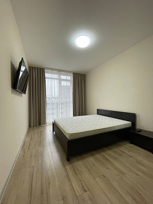 Оренда просторої 2-кімнатної квартири в ЖК Avalon А4 Львов - изображение 8