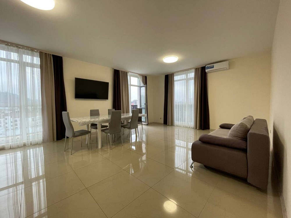 Оренда просторої 2-кімнатної квартири в ЖК Avalon А4 Львов - изображение 1