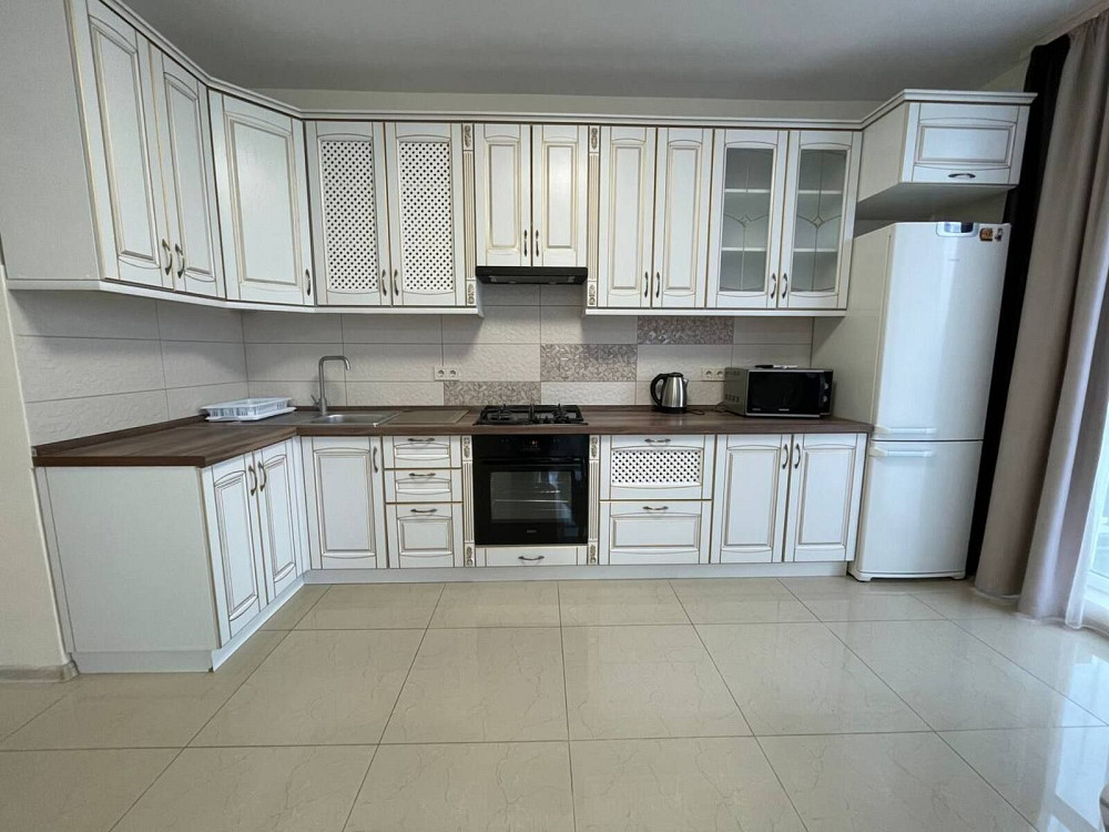 Оренда просторої 2-кімнатної квартири в ЖК Avalon А4 Львов - изображение 2