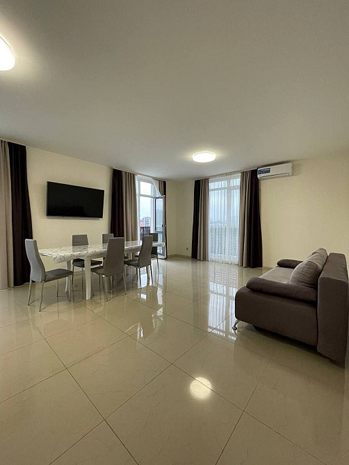 Оренда просторої 2-кімнатної квартири в ЖК Avalon А4 Львов - изображение 3